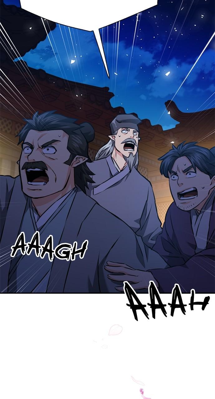 Seoul Station Druid Chap 144 - Next Chap 145