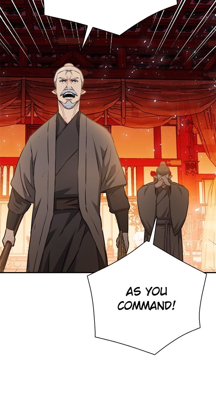 Seoul Station Druid Chap 144 - Next Chap 145