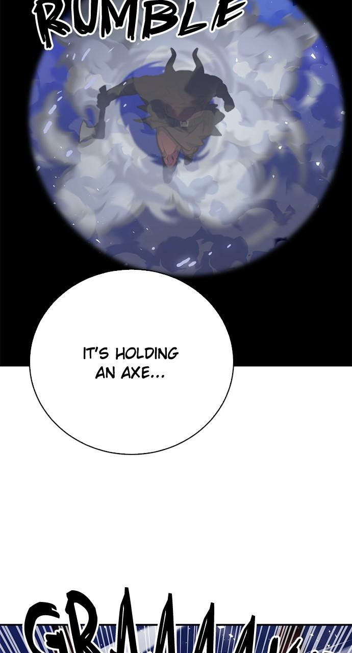 Seoul Station Druid Chap 144 - Next Chap 145