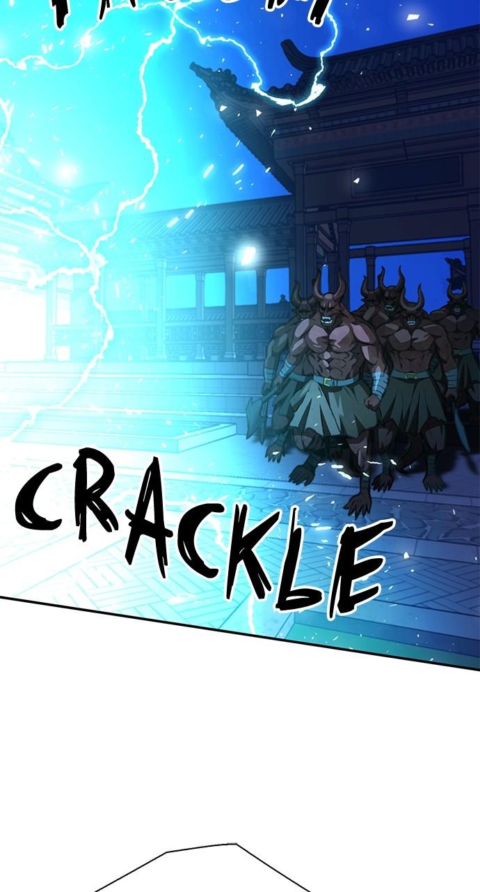 Seoul Station Druid Chap 144 - Next Chap 145
