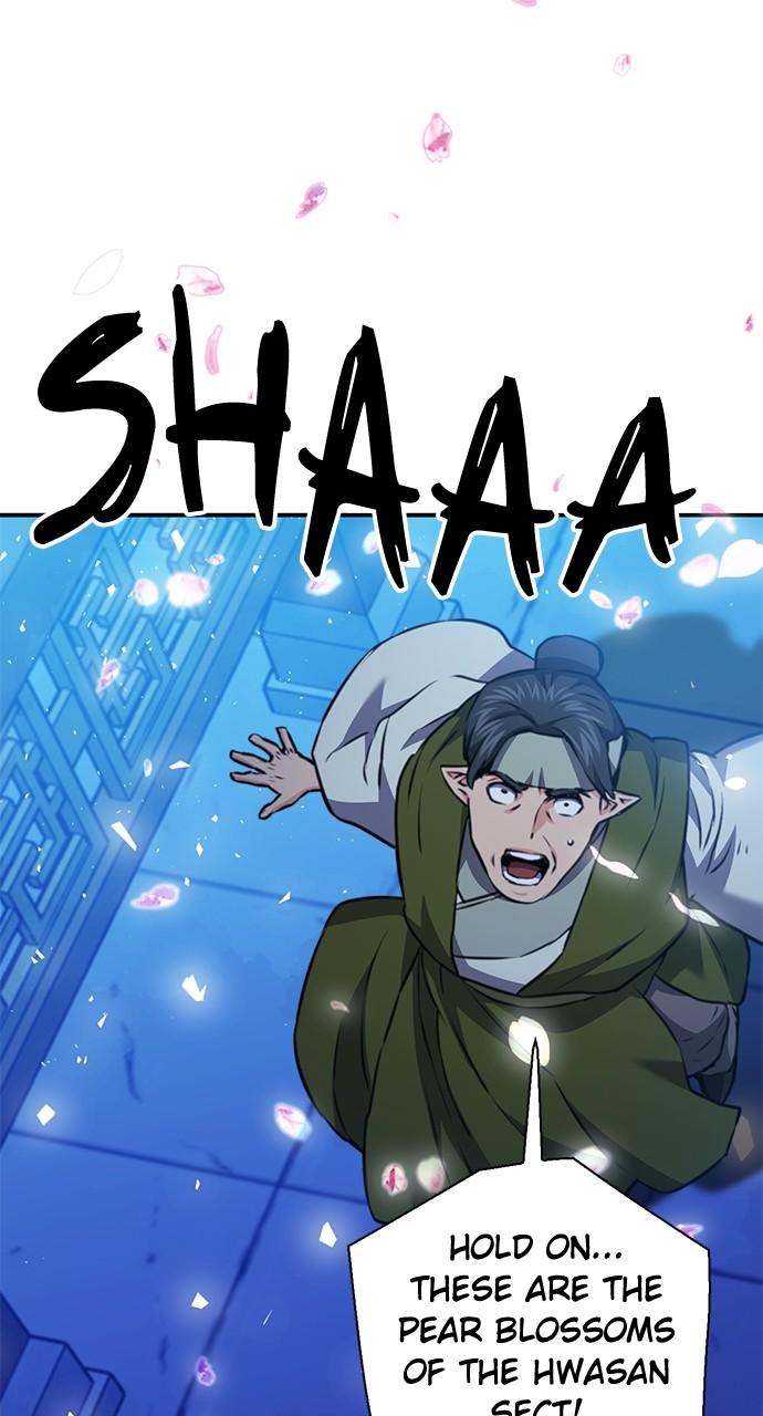 Seoul Station Druid Chap 144 - Next Chap 145