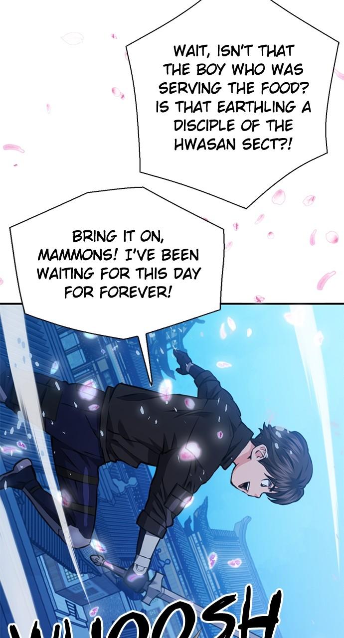 Seoul Station Druid Chap 144 - Next Chap 145
