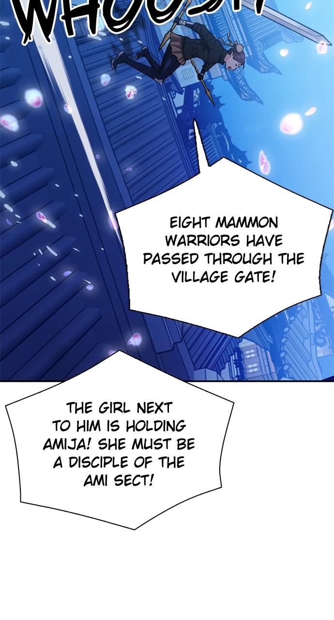 Seoul Station Druid Chap 144 - Next Chap 145