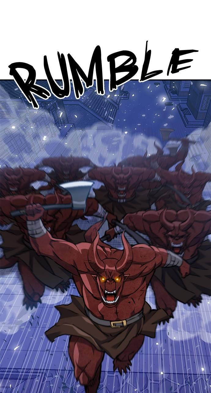 Seoul Station Druid Chap 144 - Next Chap 145