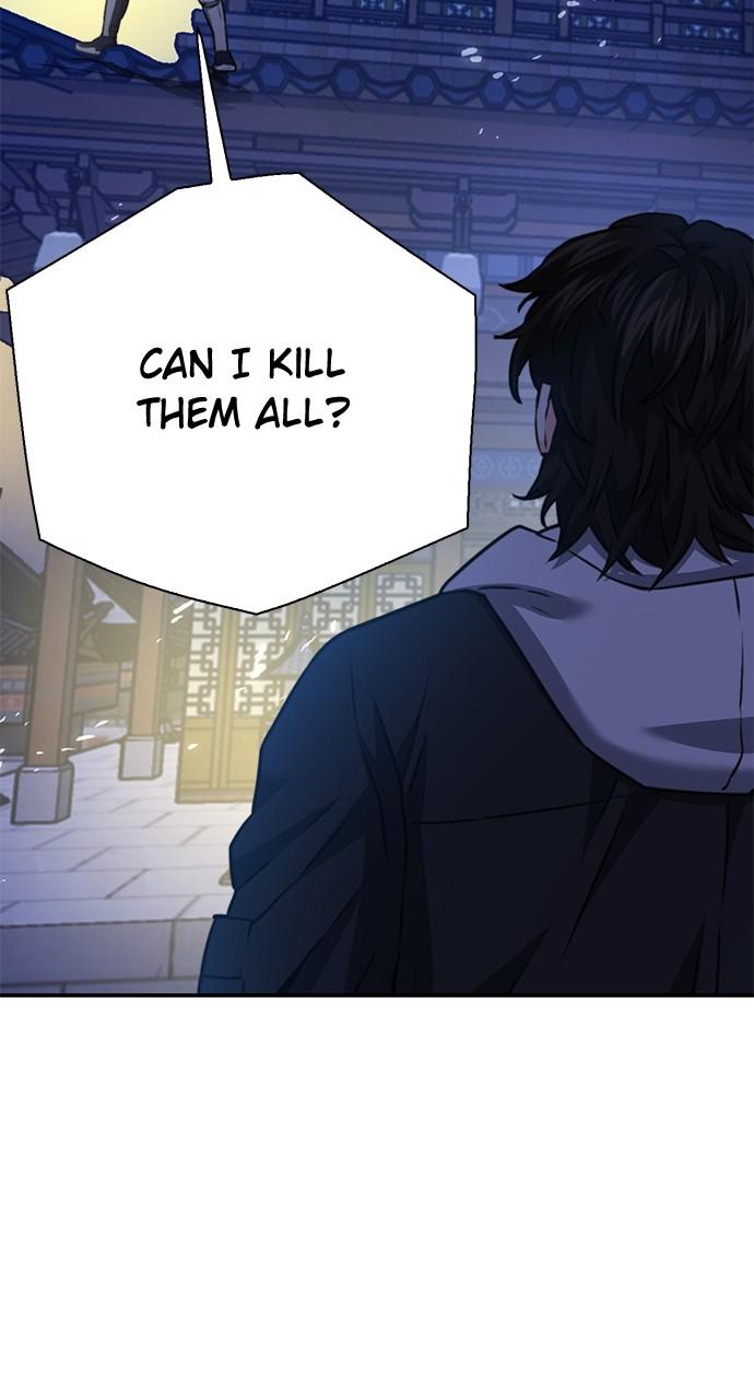 Seoul Station Druid Chap 144 - Next Chap 145