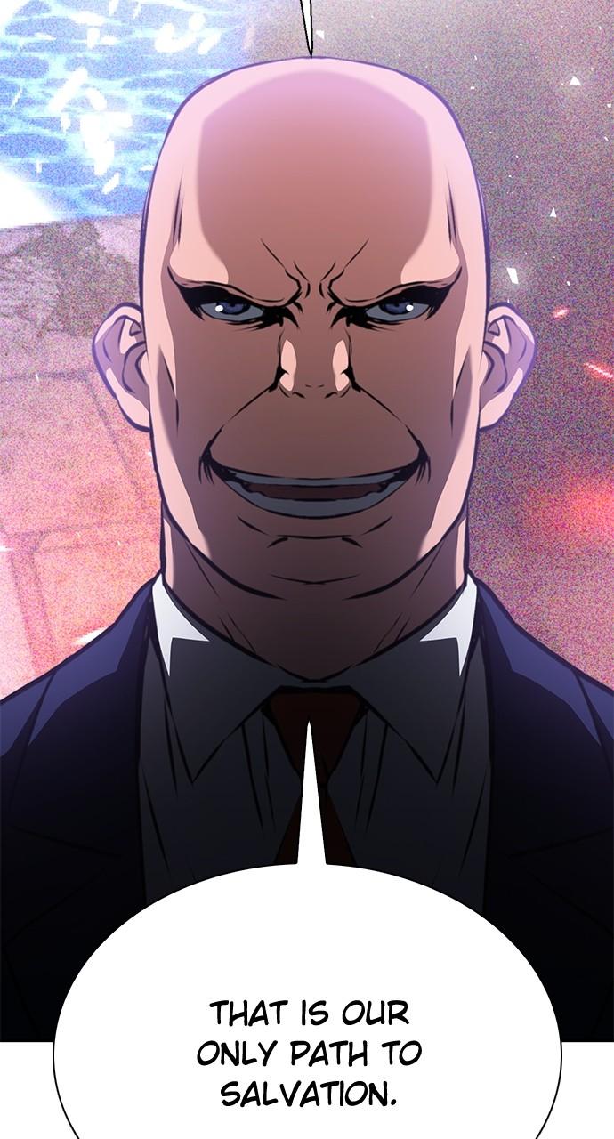 Seoul Station Druid Chap 144 - Next Chap 145