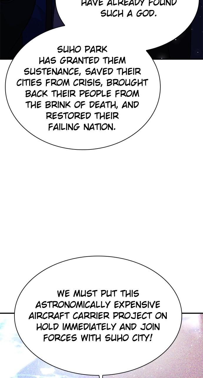 Seoul Station Druid Chap 144 - Next Chap 145
