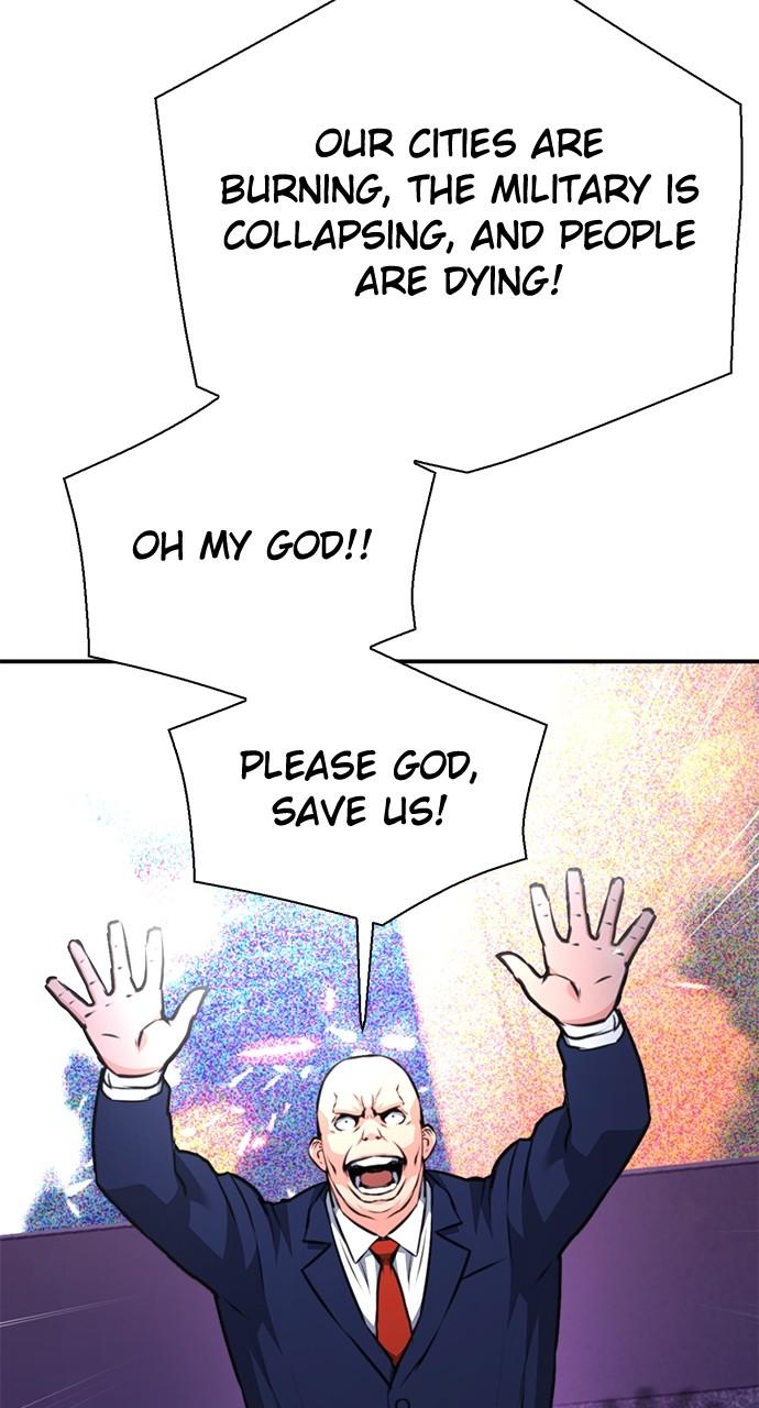 Seoul Station Druid Chap 144 - Next Chap 145