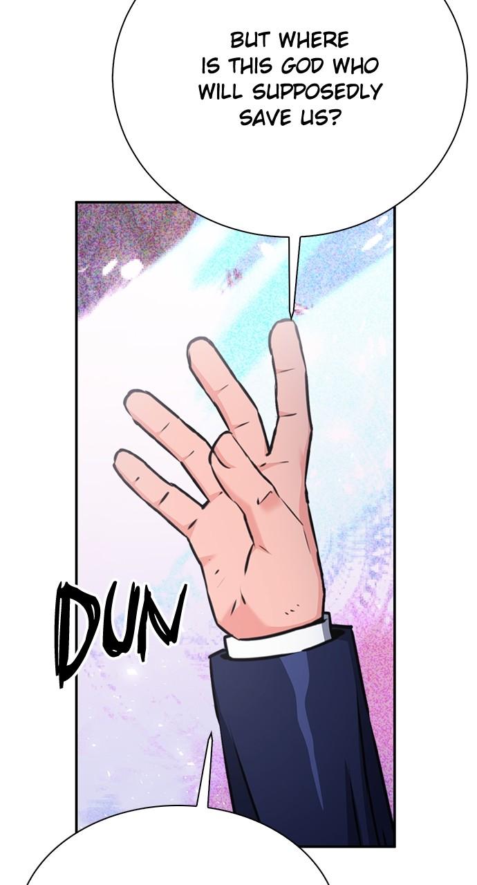 Seoul Station Druid Chap 144 - Next Chap 145