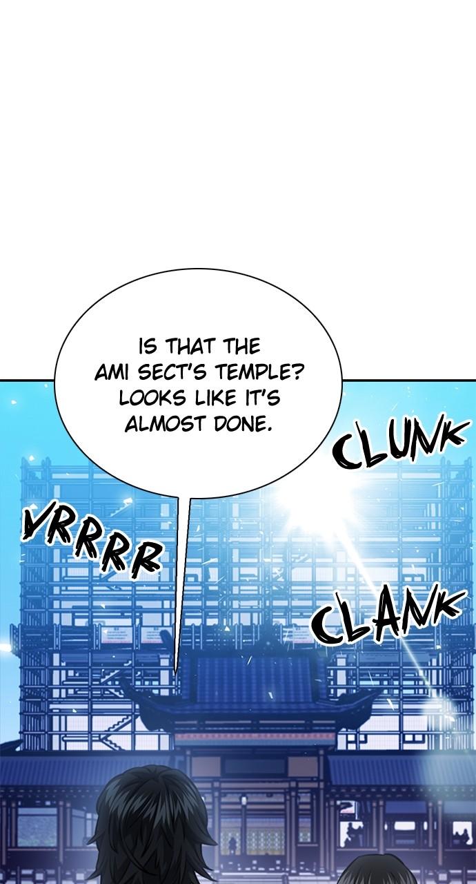 Seoul Station Druid Chap 144 - Next Chap 145
