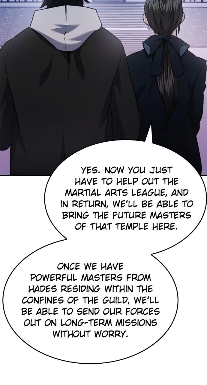 Seoul Station Druid Chap 144 - Next Chap 145
