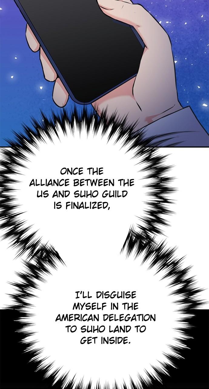 Seoul Station Druid Chap 144 - Next Chap 145