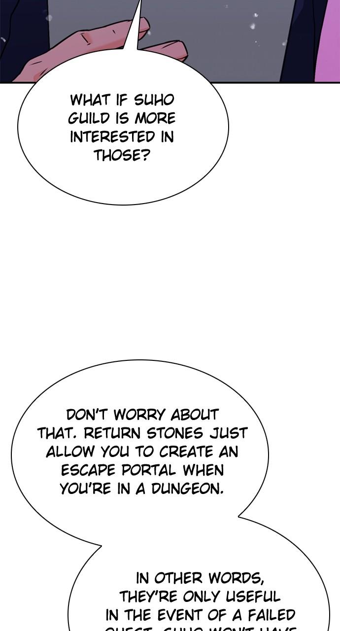 Seoul Station Druid Chap 144 - Next Chap 145