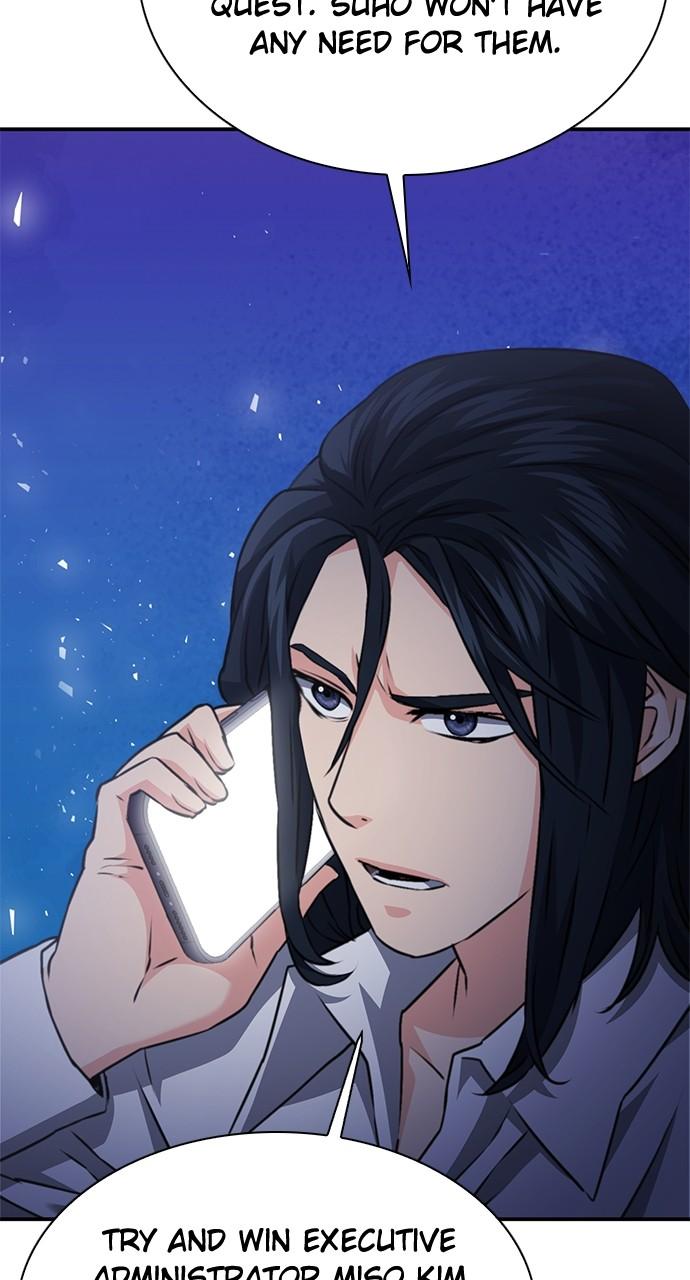 Seoul Station Druid Chap 144 - Next Chap 145