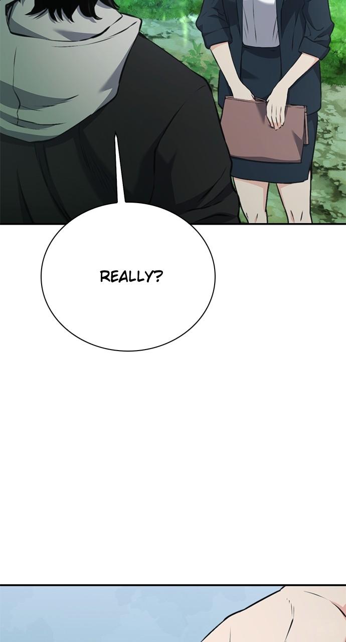 Seoul Station Druid Chap 144 - Next Chap 145