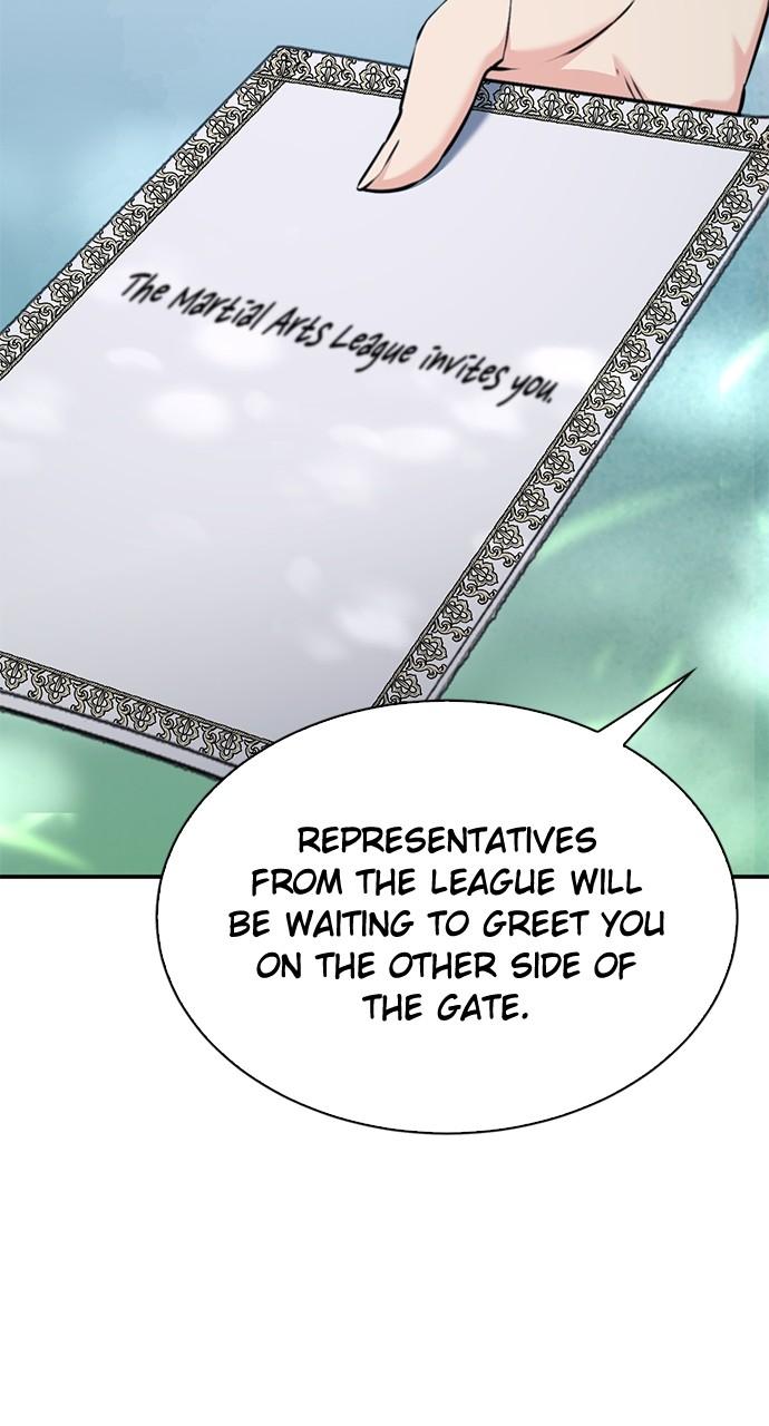 Seoul Station Druid Chap 144 - Next Chap 145