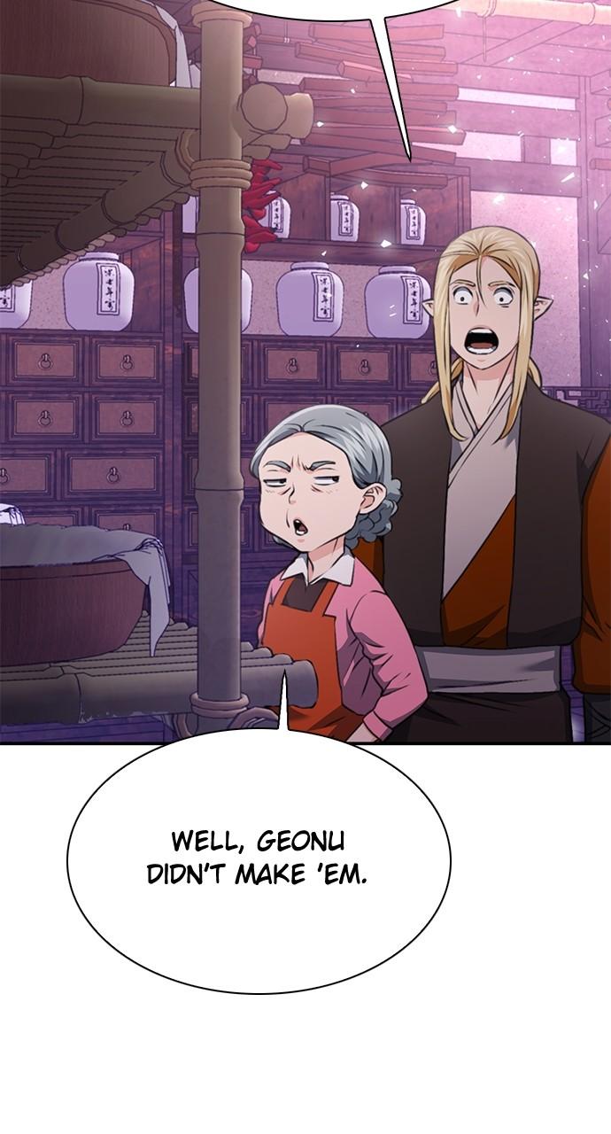 Seoul Station Druid Chap 144 - Next Chap 145