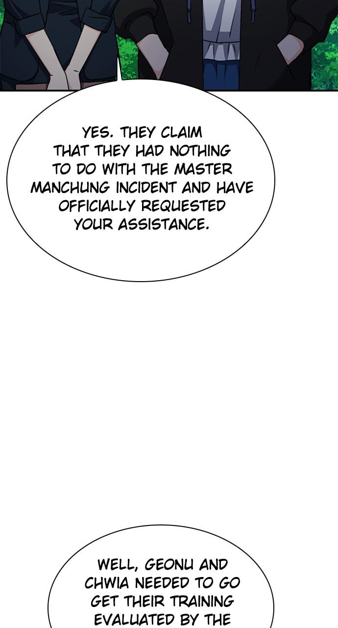 Seoul Station Druid Chap 144 - Next Chap 145