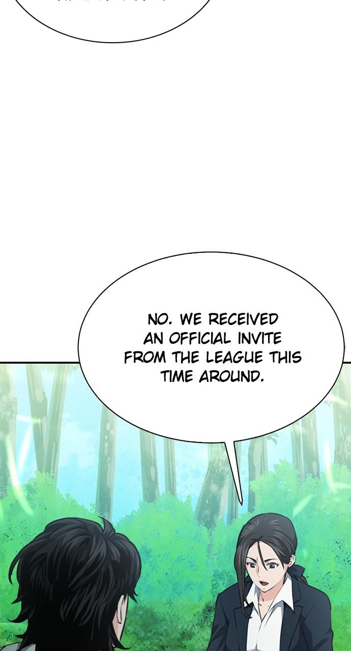 Seoul Station Druid Chap 144 - Next Chap 145