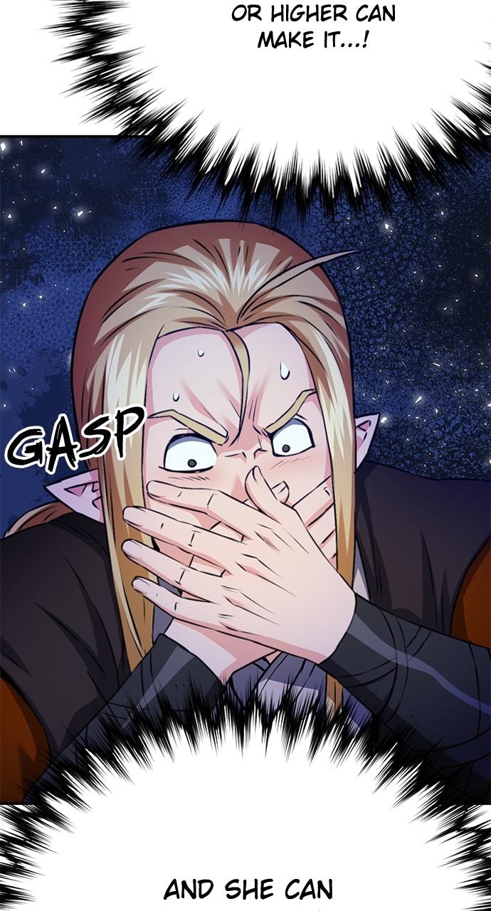 Seoul Station Druid Chap 144 - Next Chap 145