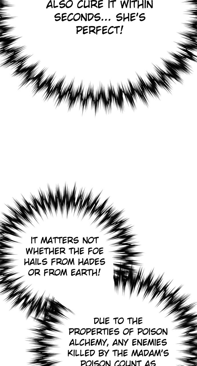 Seoul Station Druid Chap 144 - Next Chap 145