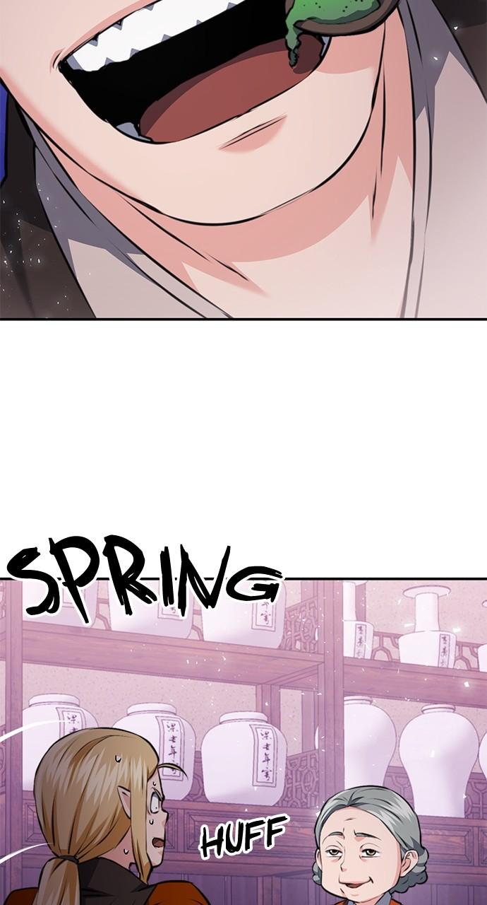 Seoul Station Druid Chap 144 - Next Chap 145