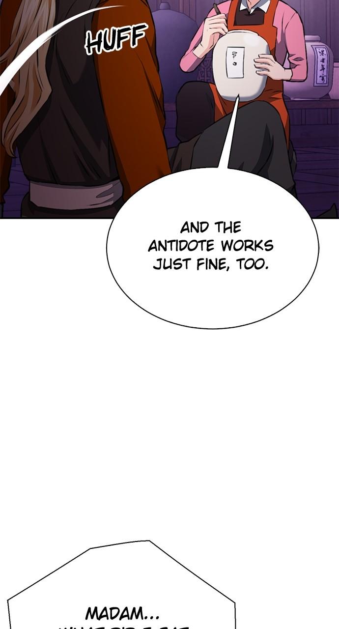 Seoul Station Druid Chap 144 - Next Chap 145