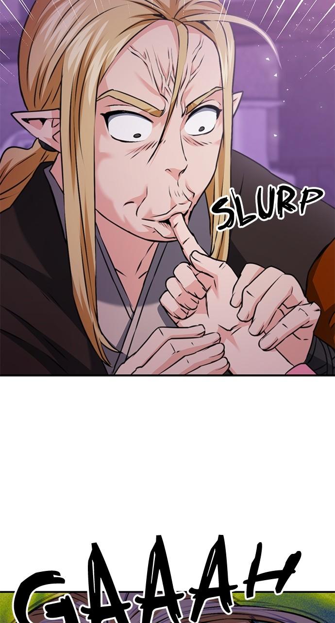 Seoul Station Druid Chap 144 - Next Chap 145