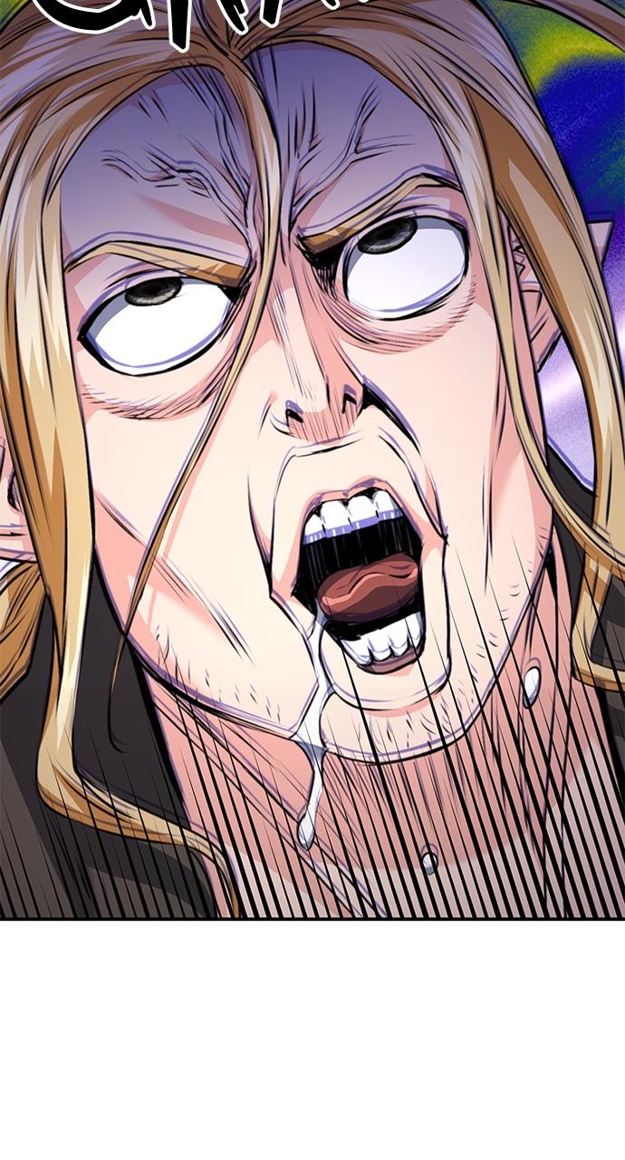 Seoul Station Druid Chap 144 - Next Chap 145