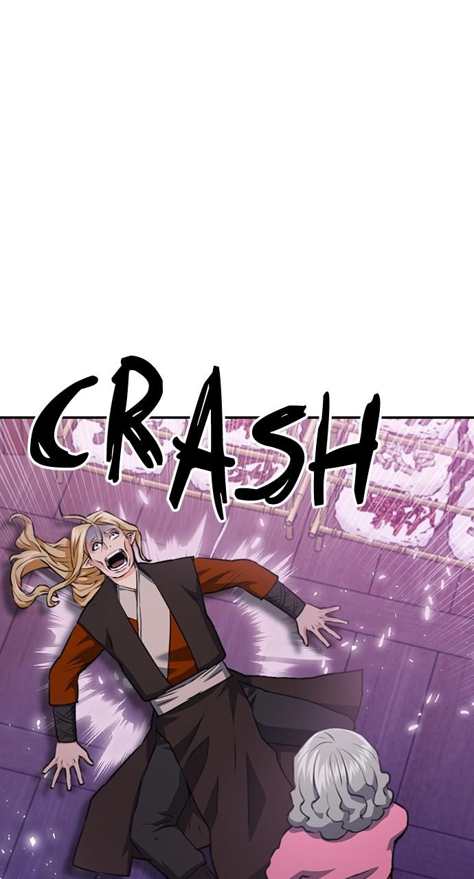 Seoul Station Druid Chap 144 - Next Chap 145