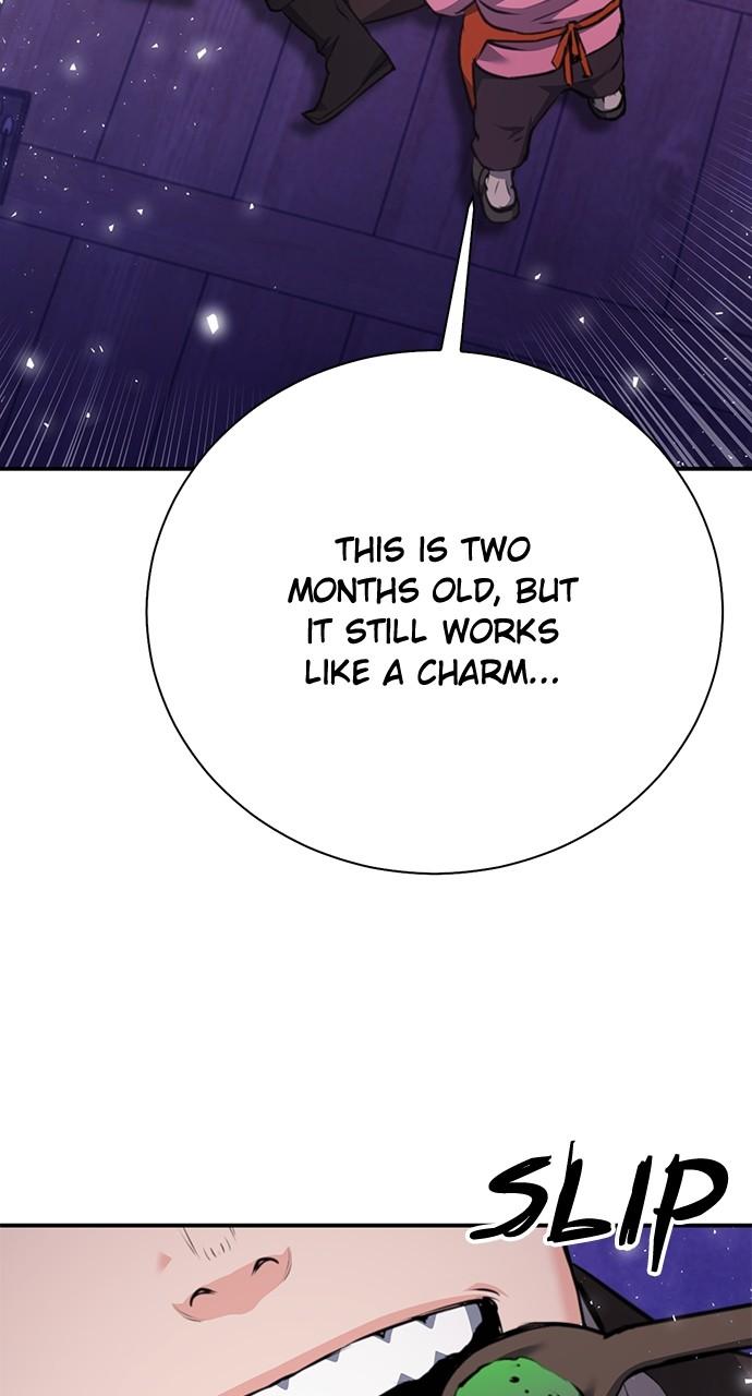 Seoul Station Druid Chap 144 - Next Chap 145