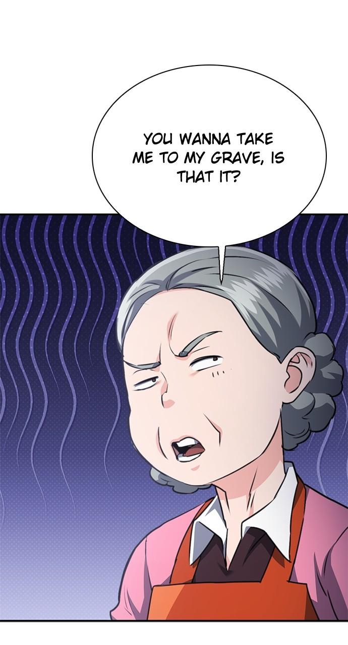 Seoul Station Druid Chap 144 - Next Chap 145