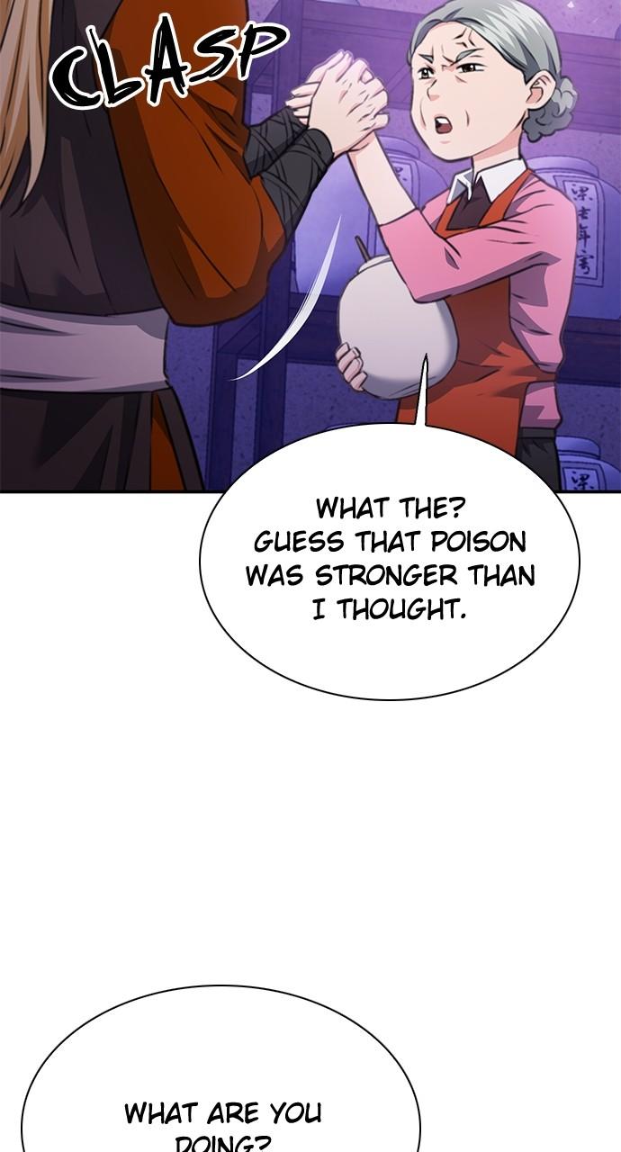 Seoul Station Druid Chap 144 - Next Chap 145