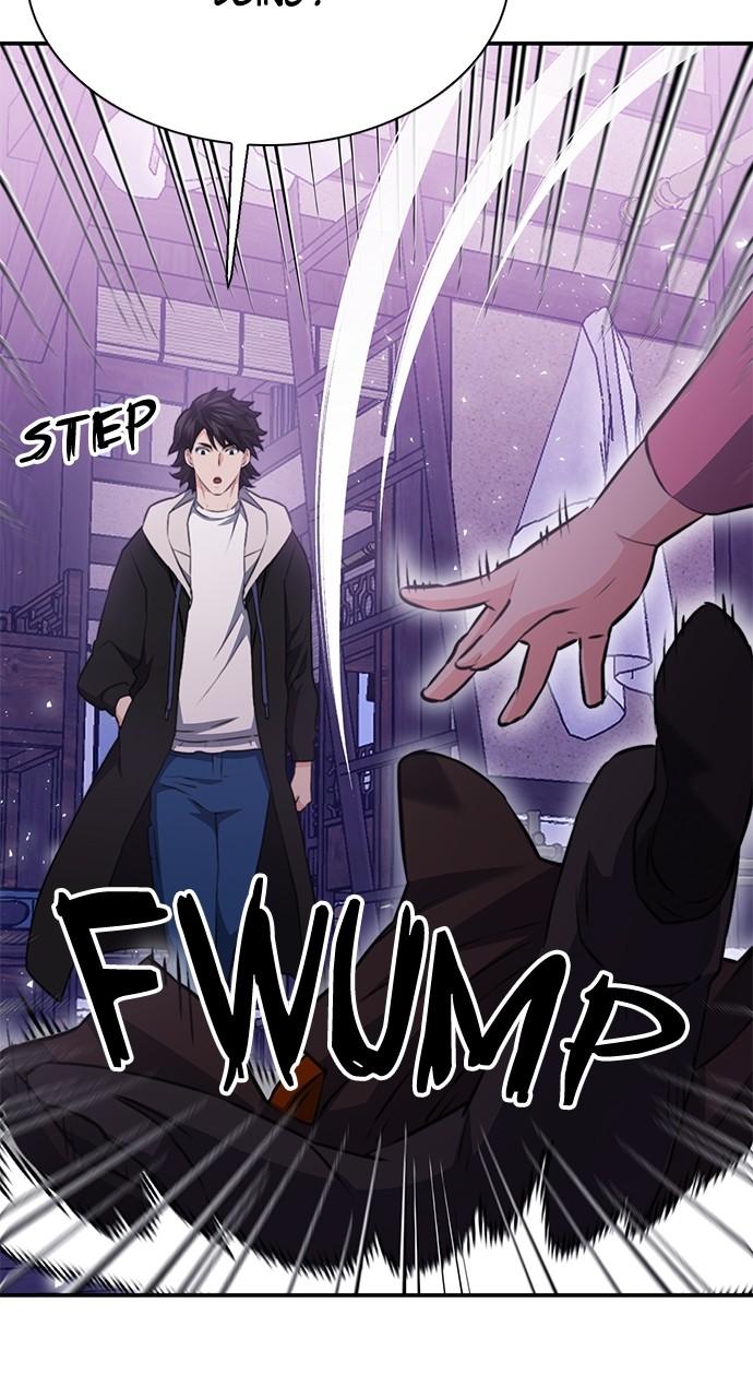 Seoul Station Druid Chap 144 - Next Chap 145