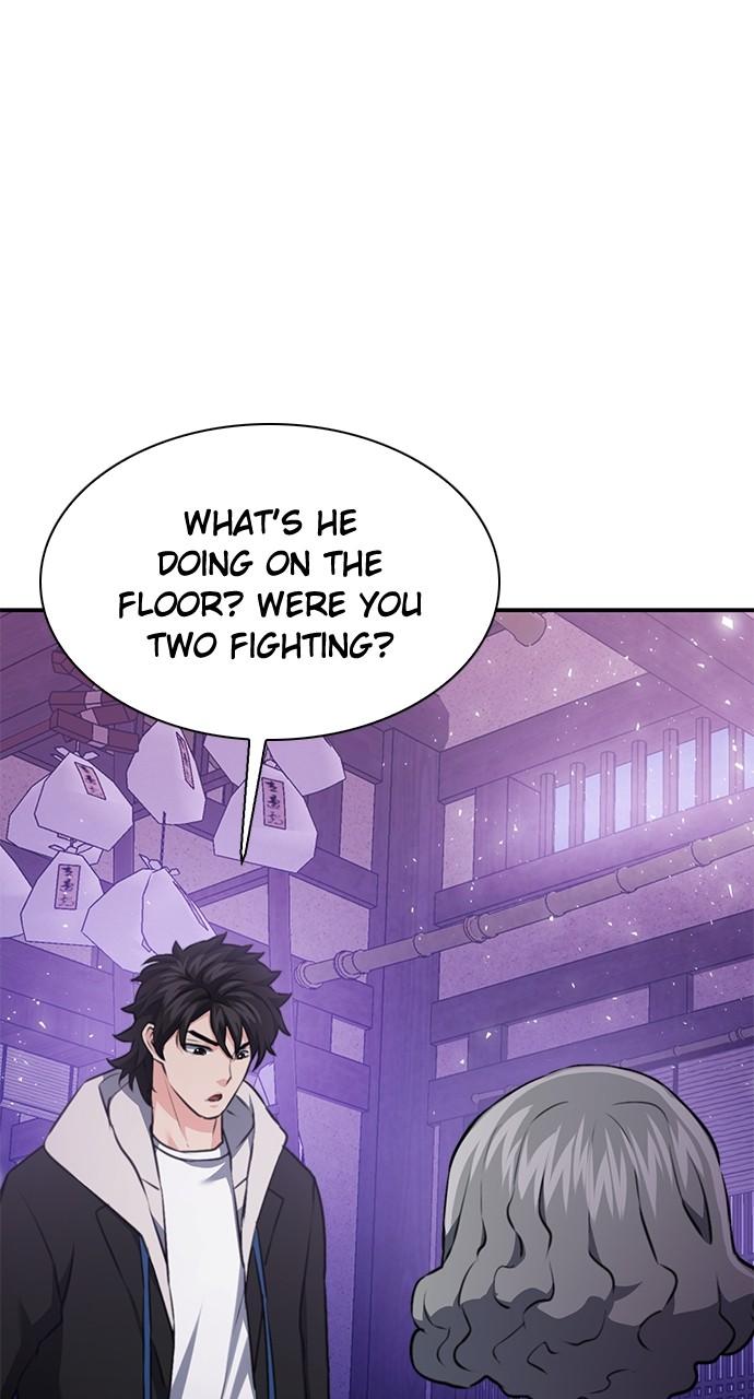 Seoul Station Druid Chap 144 - Next Chap 145