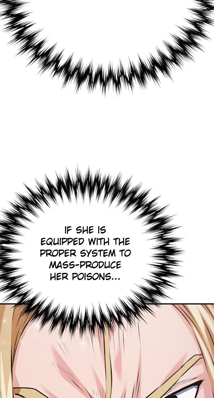 Seoul Station Druid Chap 144 - Next Chap 145