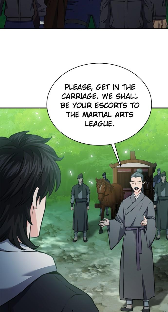 Seoul Station Druid Chap 144 - Next Chap 145