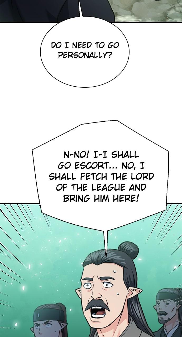 Seoul Station Druid Chap 144 - Next Chap 145