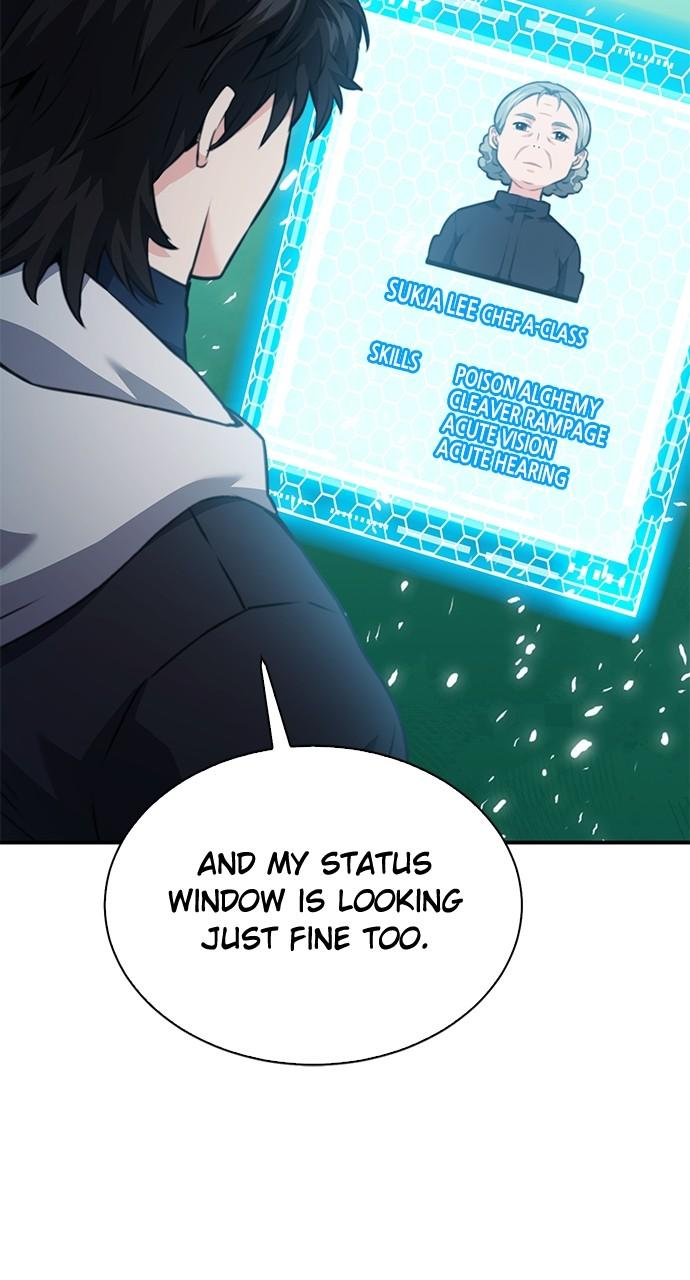 Seoul Station Druid Chap 144 - Next Chap 145