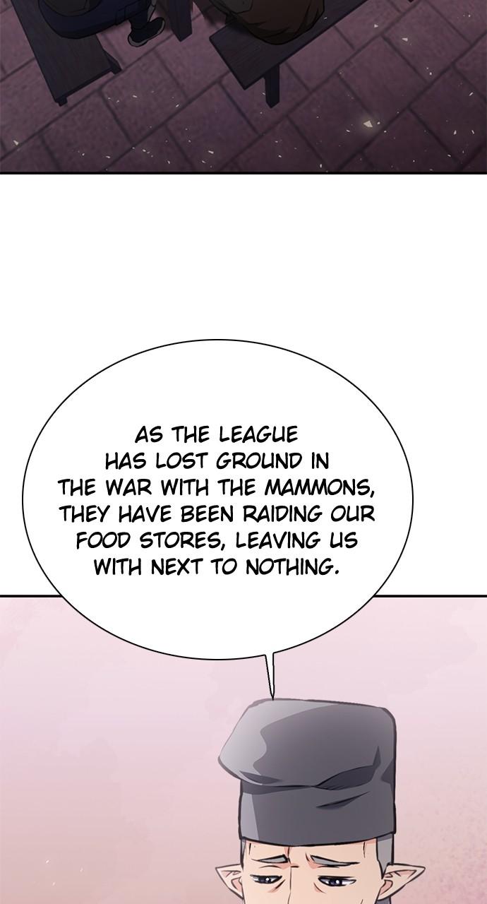 Seoul Station Druid Chap 144 - Next Chap 145