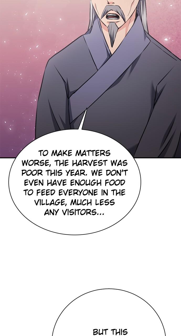 Seoul Station Druid Chap 144 - Next Chap 145