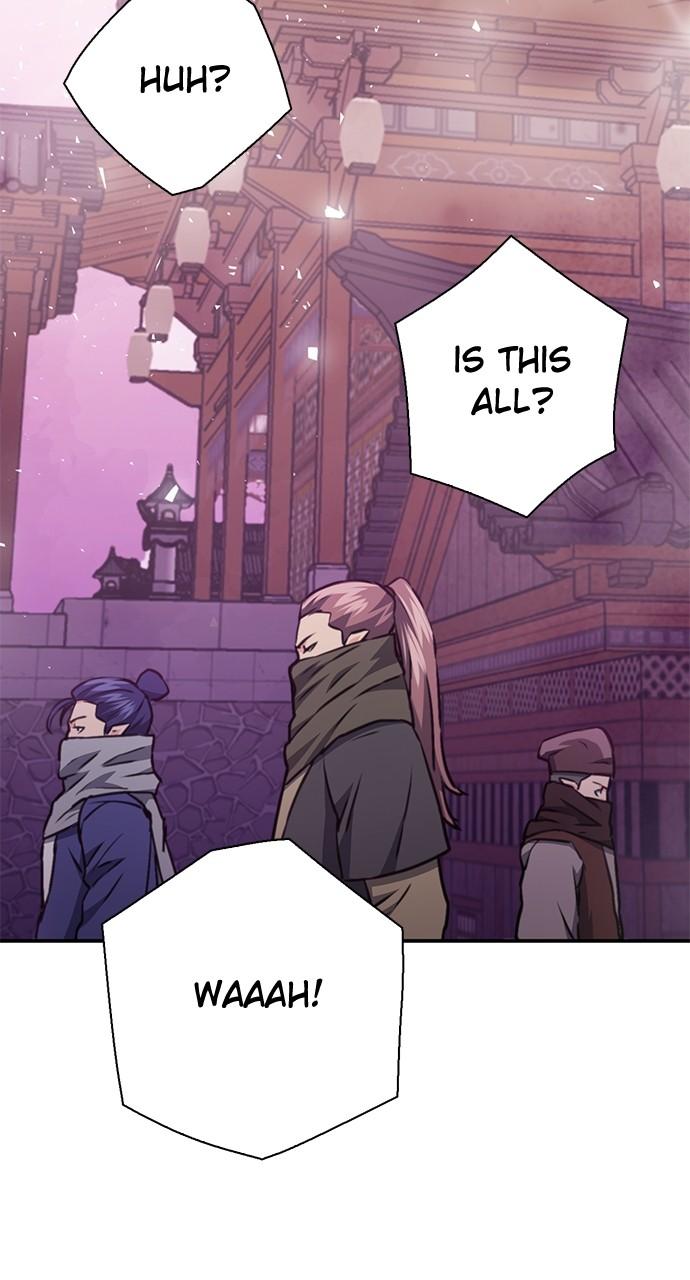 Seoul Station Druid Chap 144 - Next Chap 145