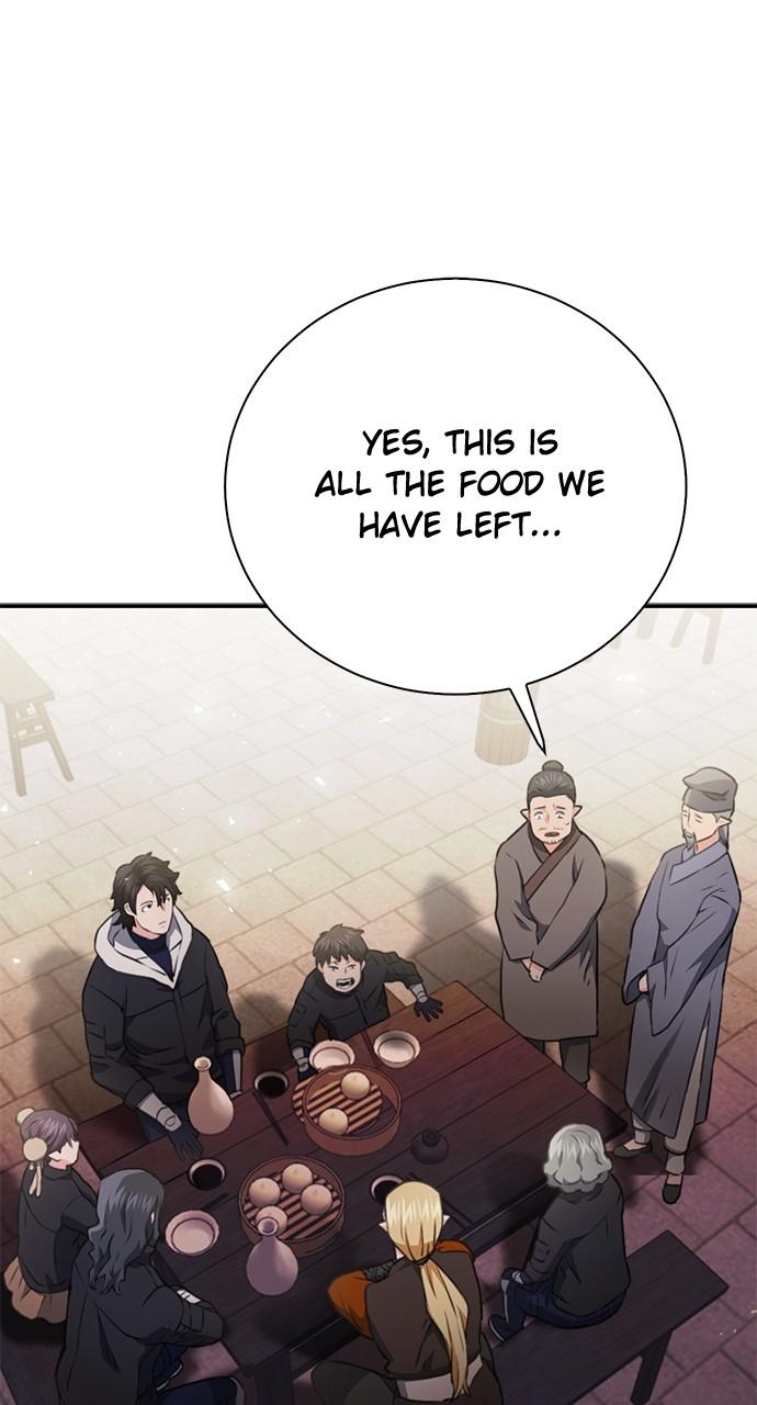 Seoul Station Druid Chap 144 - Next Chap 145