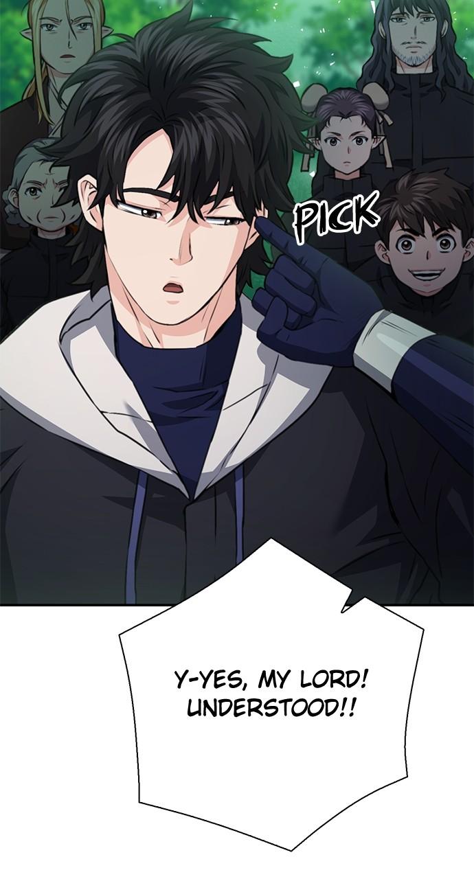 Seoul Station Druid Chap 144 - Next Chap 145