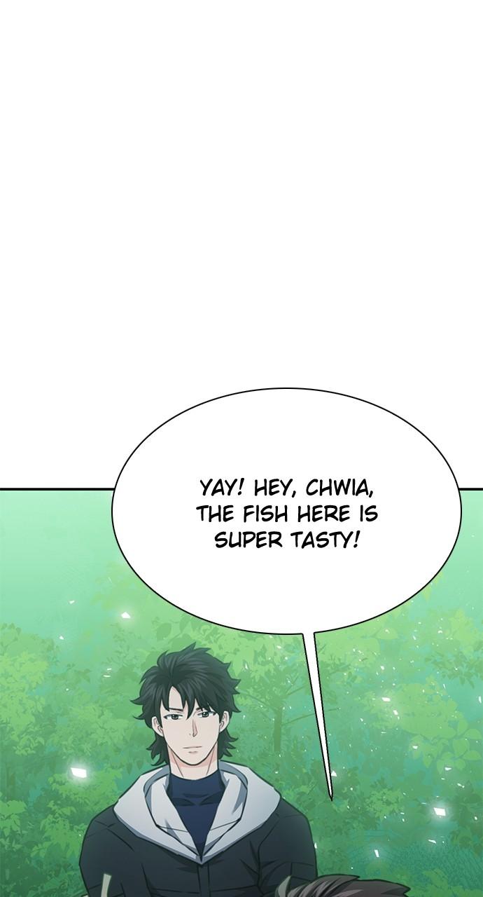Seoul Station Druid Chap 144 - Next Chap 145