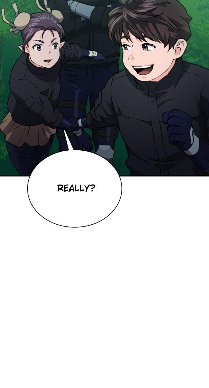 Seoul Station Druid Chap 144 - Next Chap 145