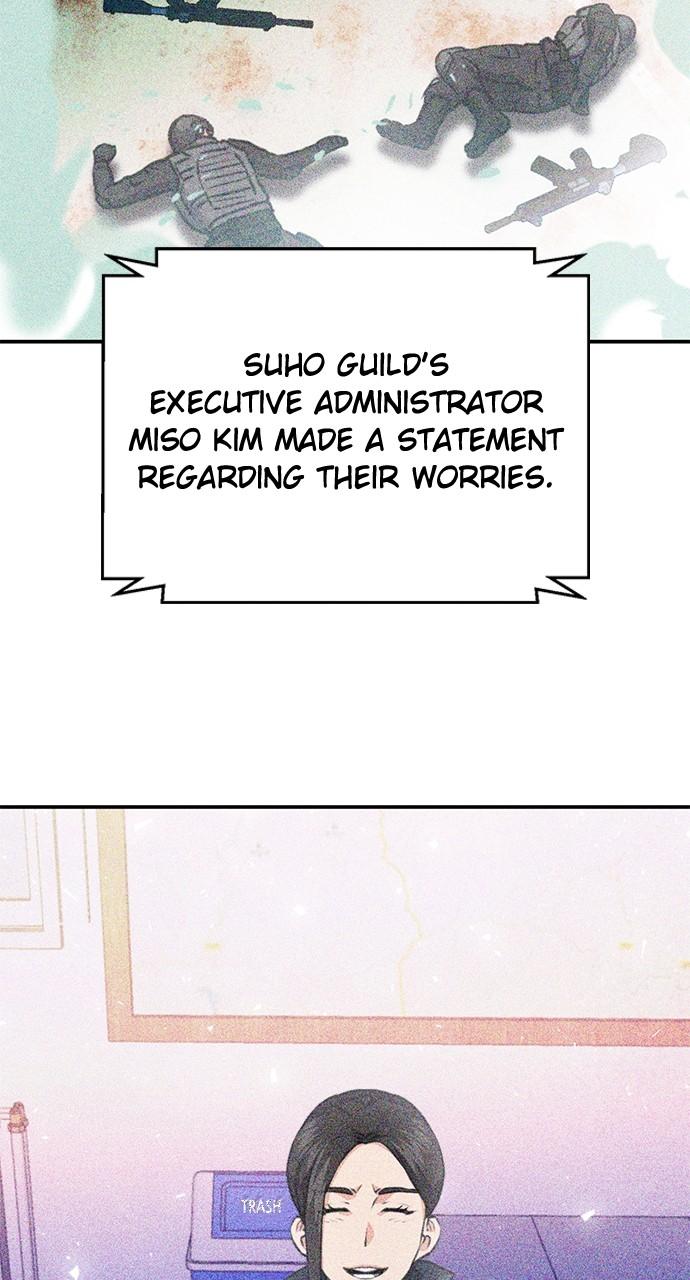 Seoul Station Druid Chap 145 - Next Chap 146