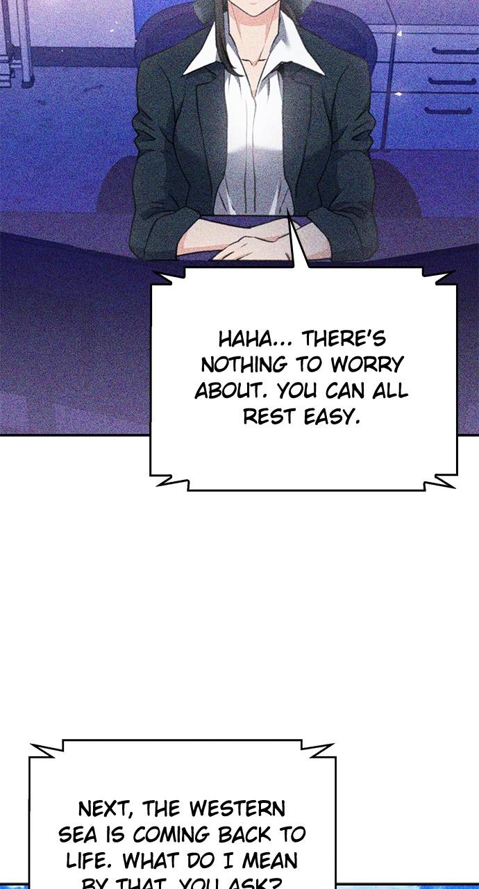 Seoul Station Druid Chap 145 - Next Chap 146