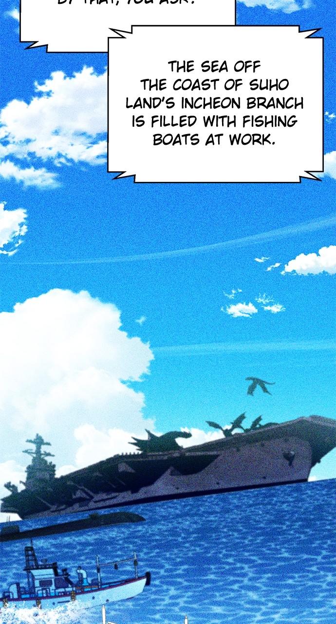 Seoul Station Druid Chap 145 - Next Chap 146