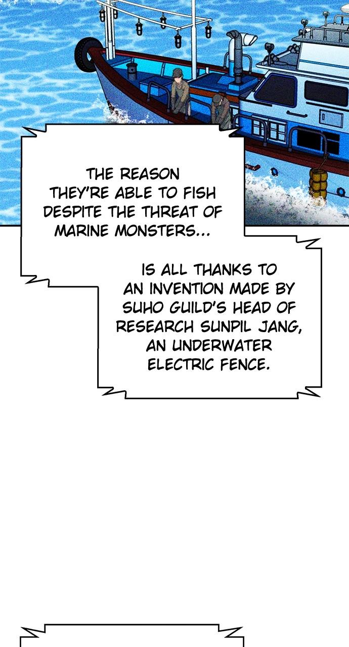 Seoul Station Druid Chap 145 - Next Chap 146